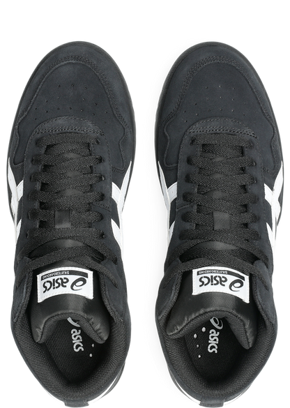 ASICS Japan Pro MT: Black/Bright White