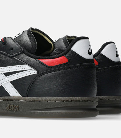ASICS Leggerezza FB Black/White/Red