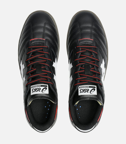 ASICS Leggerezza FB Black/White/Red