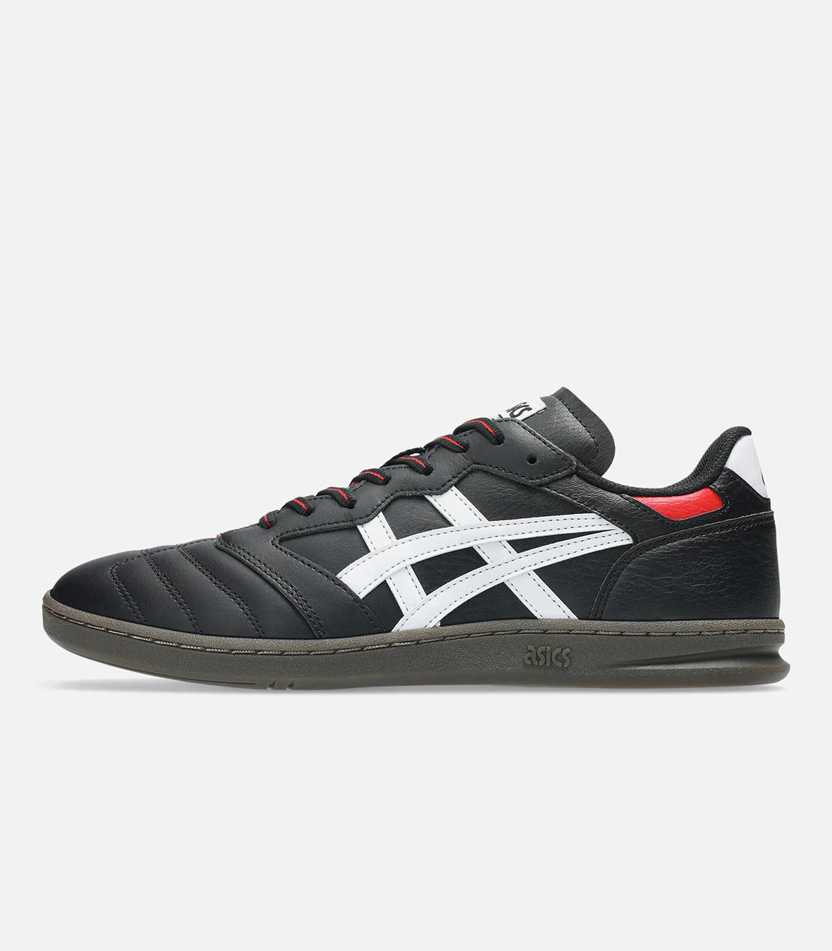 ASICS Leggerezza FB Black/White/Red