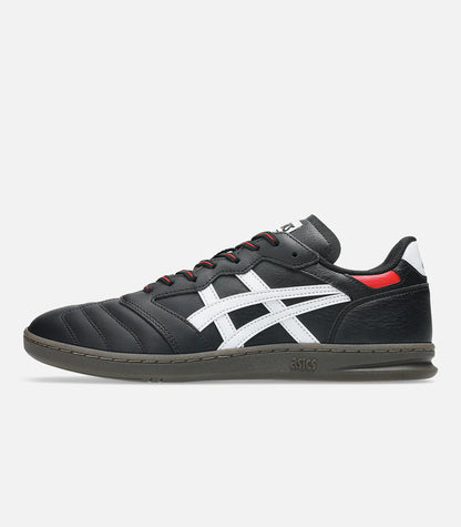 ASICS Leggerezza FB Black/White/Red