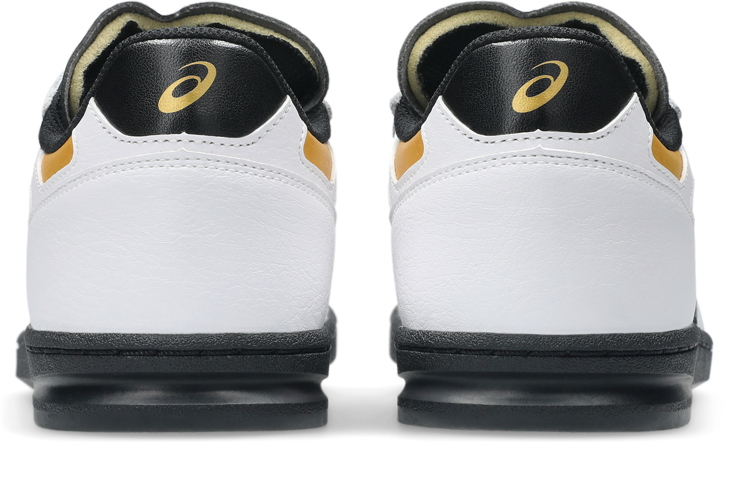 ASICS Leggerezza FB White/Black