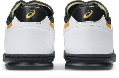 ASICS Leggerezza FB White/Black