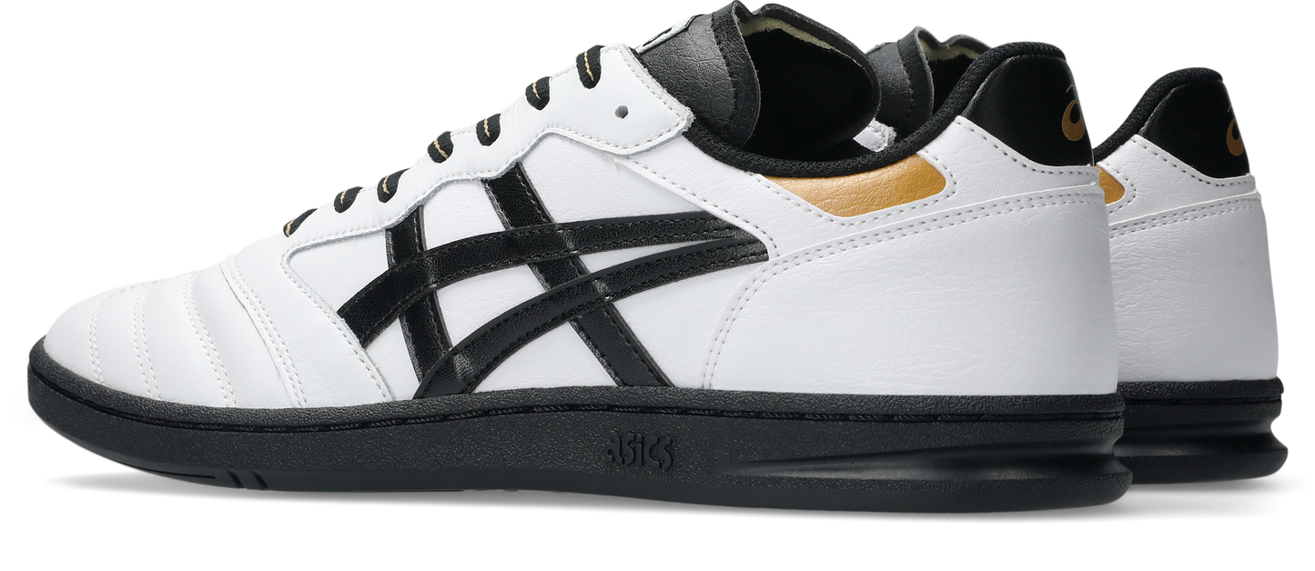 ASICS Leggerezza FB White/Black