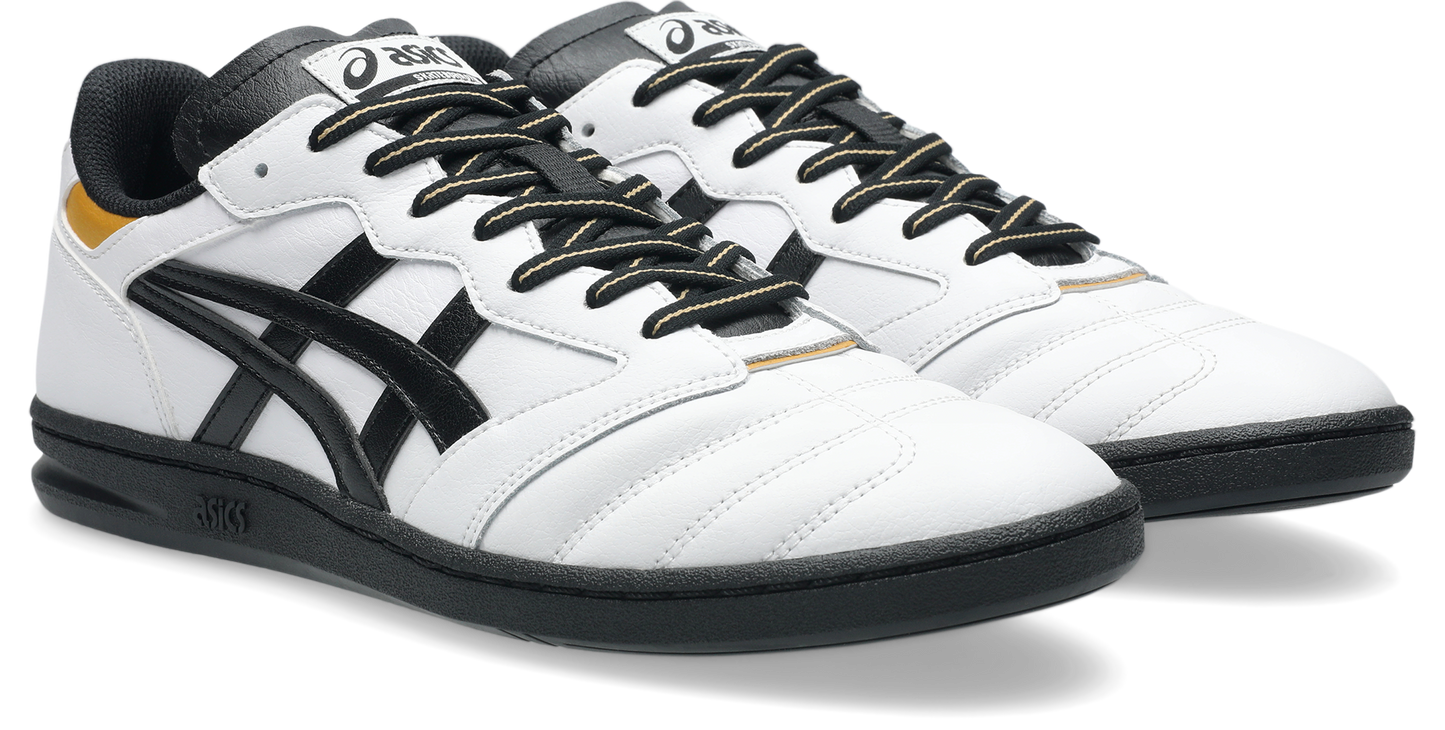 ASICS Leggerezza FB White/Black