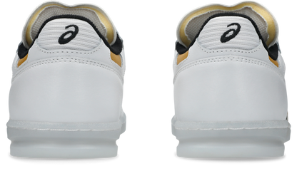 ASICS LEGGEREZZA FB WHITE/PURE GOLD