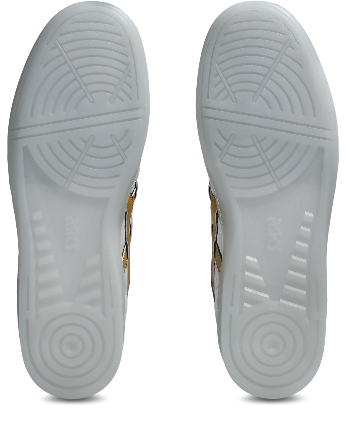 ASICS LEGGEREZZA FB WHITE/PURE GOLD