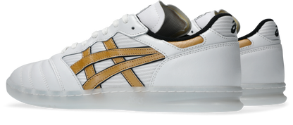 ASICS LEGGEREZZA FB WHITE/PURE GOLD