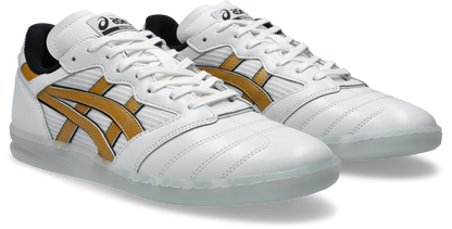 ASICS LEGGEREZZA FB WHITE/PURE GOLD