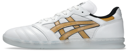 ASICS LEGGEREZZA FB WHITE/PURE GOLD