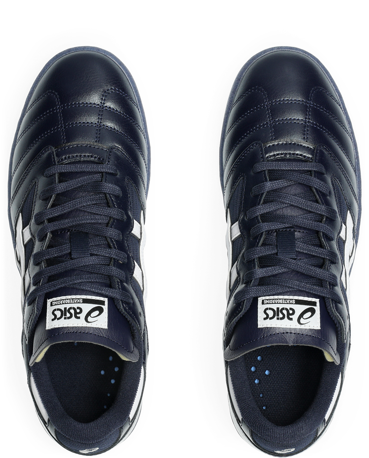 ASICS LEGGEREZZA FB NAVY/WHITE