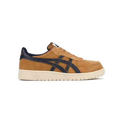 ASICS Japan Pro: Caramel/Midnight