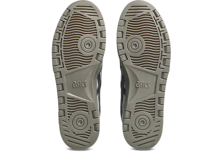 ASICS Japan Pro: Carbon/Graphite Grey