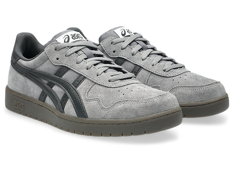 ASICS Japan Pro: Carbon/Graphite Grey