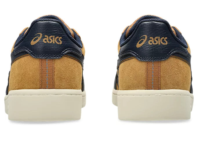 ASICS Japan Pro: Caramel/Midnight