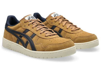 ASICS Japan Pro: Caramel/Midnight