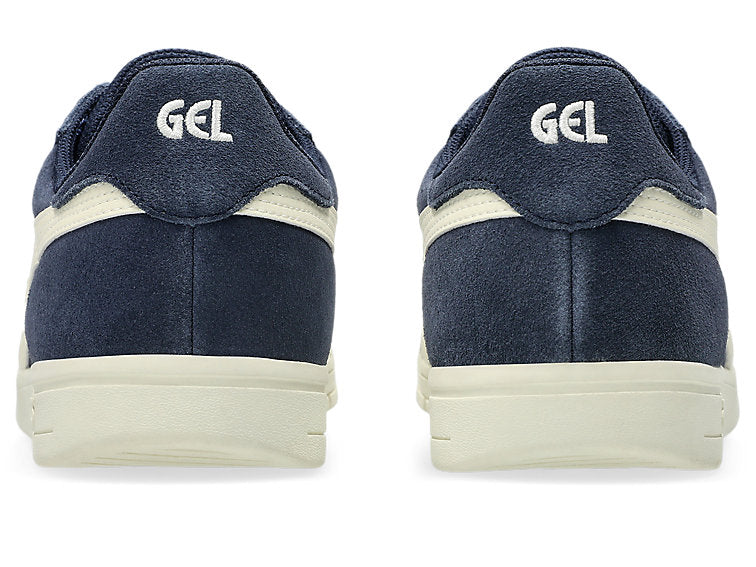 ASICS Gel-Vickka Pro: Midnight/Ivory