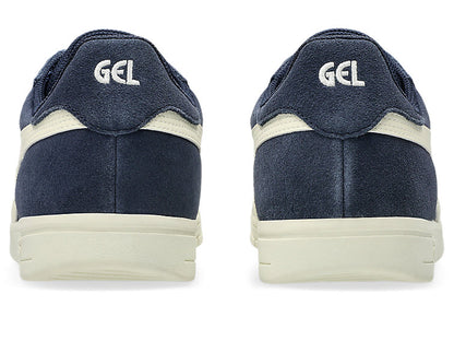ASICS Gel-Vickka Pro: Midnight/Ivory