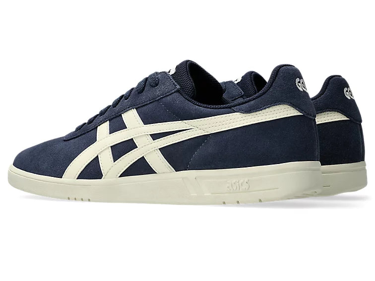 ASICS Gel-Vickka Pro: Midnight/Ivory