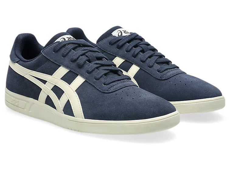 ASICS Gel-Vickka Pro: Midnight/Ivory