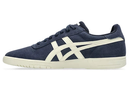 ASICS Gel-Vickka Pro: Midnight/Ivory