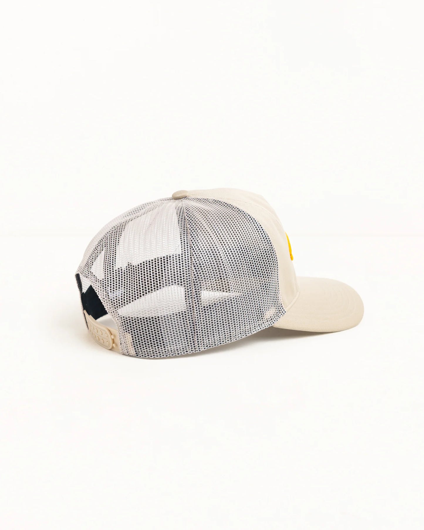 Stüssy Tough Gear Trucker Khaki