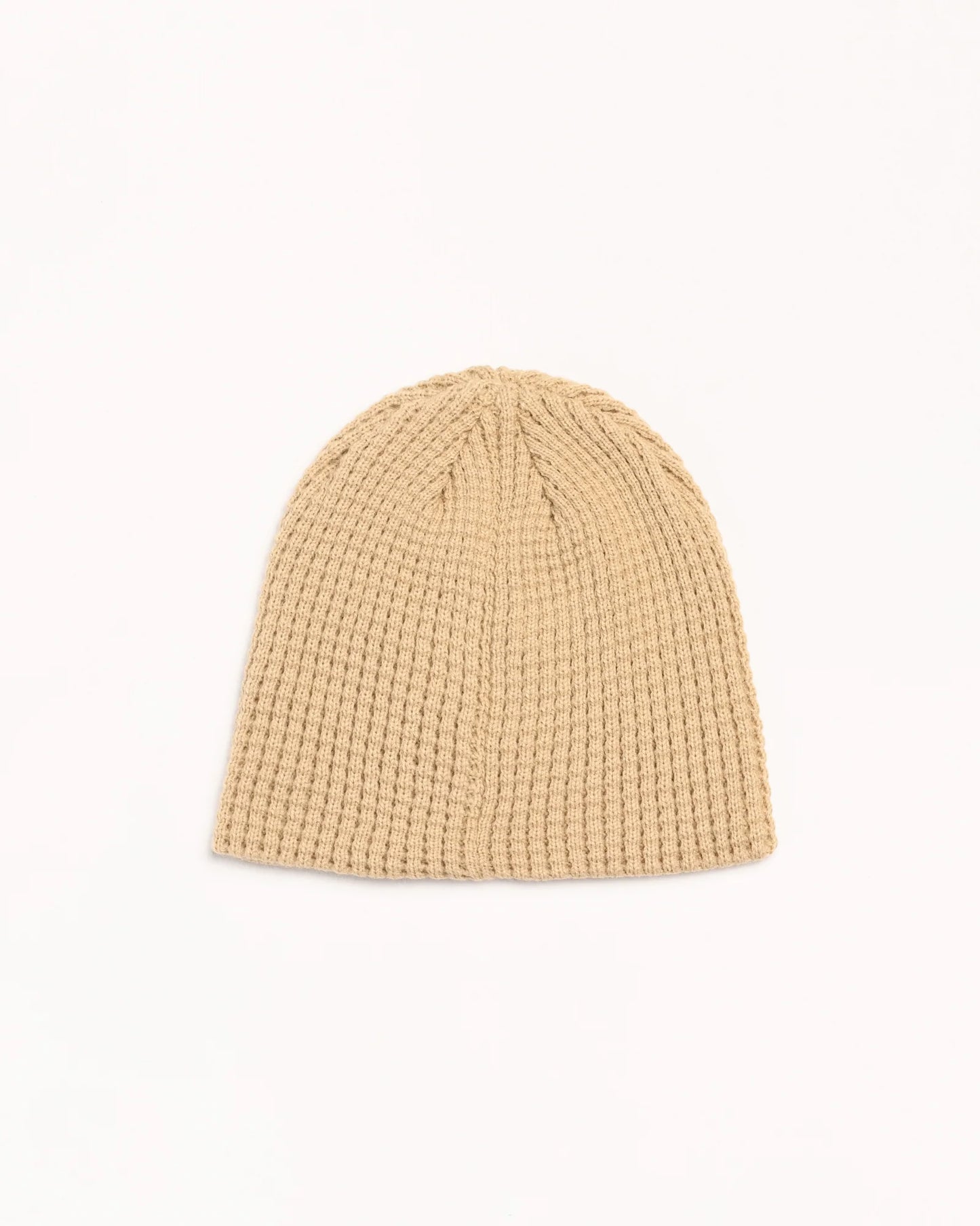Stüssy Skullcap Built Tough: Sand