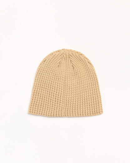Stüssy Skullcap Built Tough: Sand