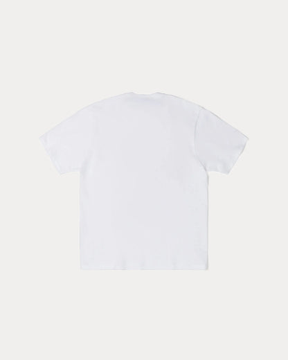 Stüssy Personalities Tee White