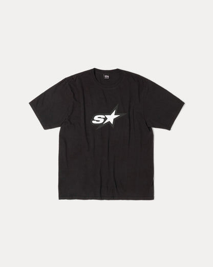Stüssy Speedway Tee Black