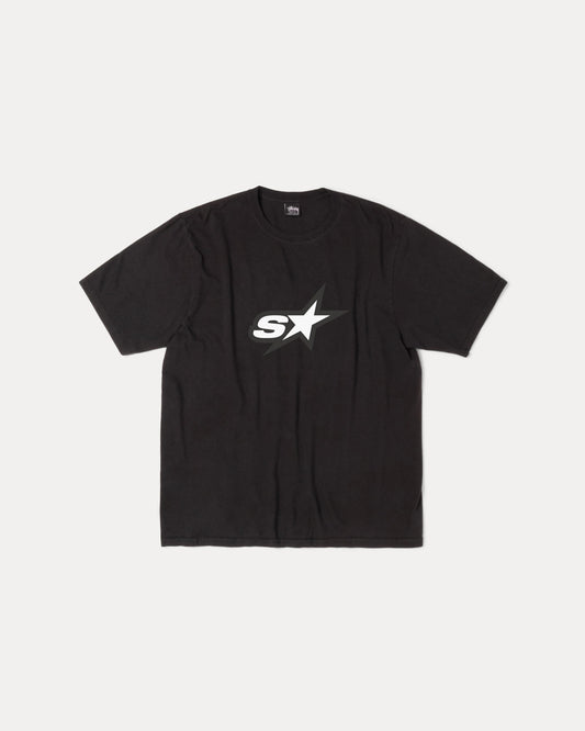 Stüssy Speedway Tee Black