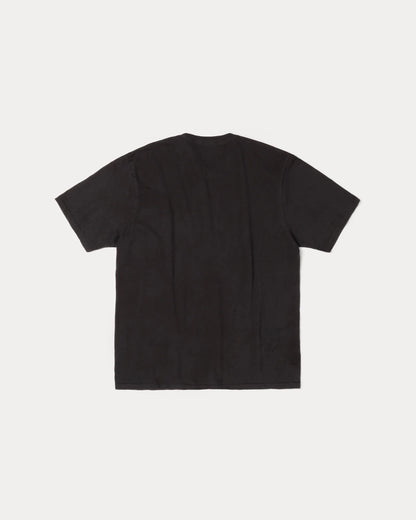 Stüssy Speedway Tee Black