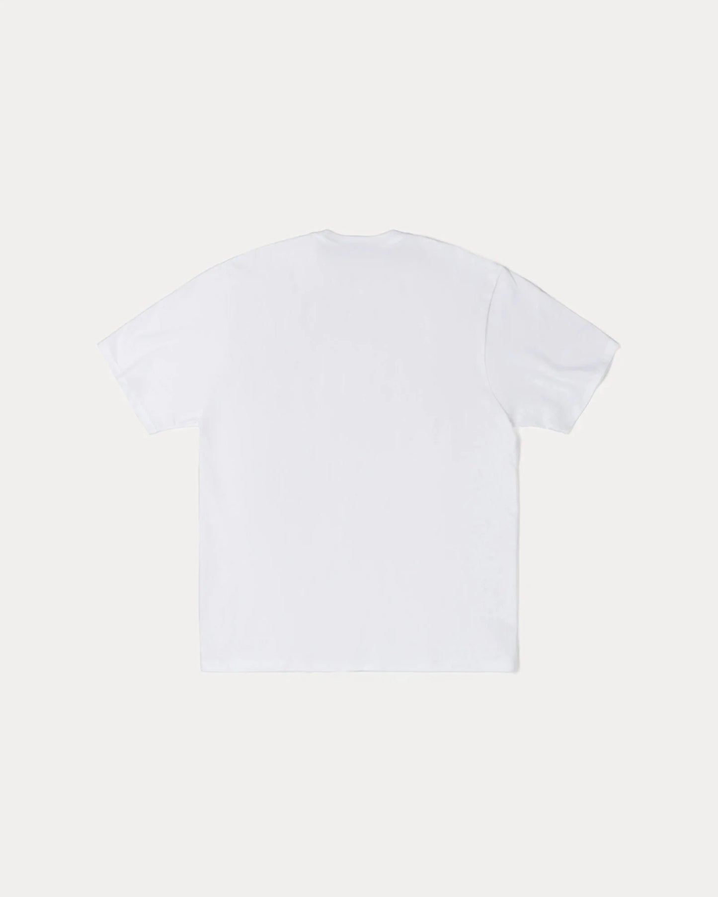 Stüssy Speedway Tee White