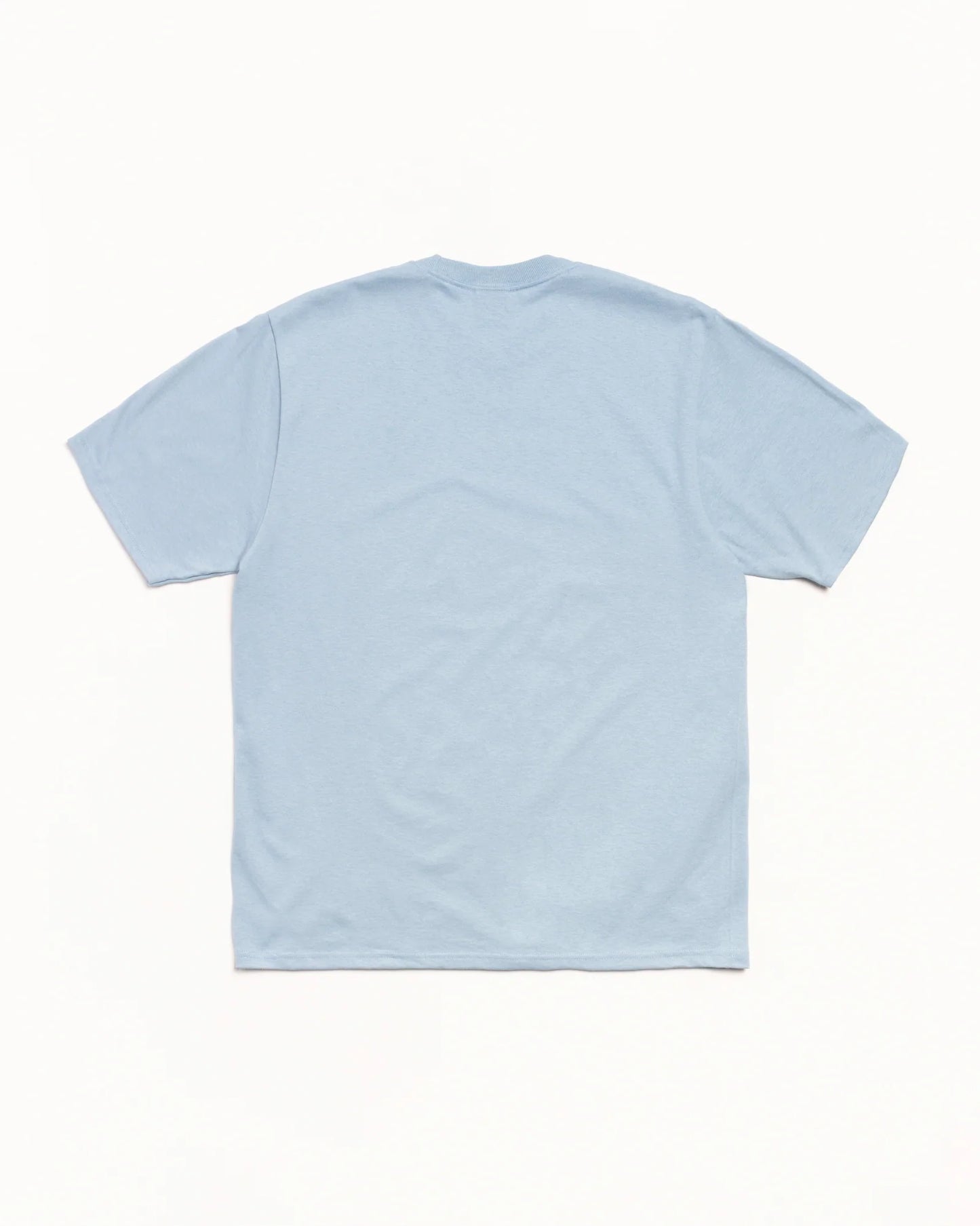 Stüssy Fawn Tee: Slate