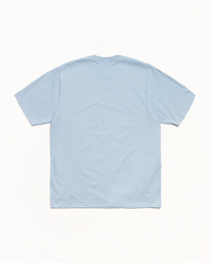 Stüssy Fawn Tee: Slate
