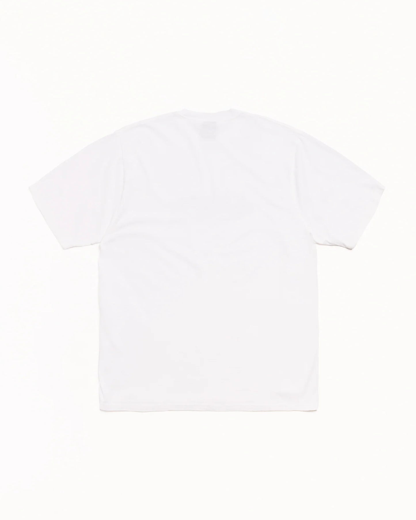 Stüssy Fawn Tee: White
