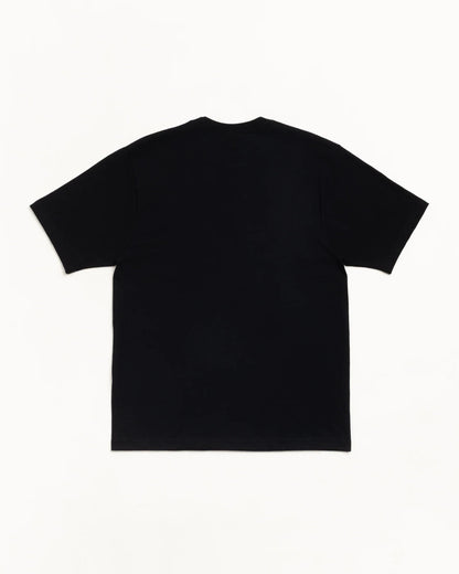 Stüssy Sport Tee: Black