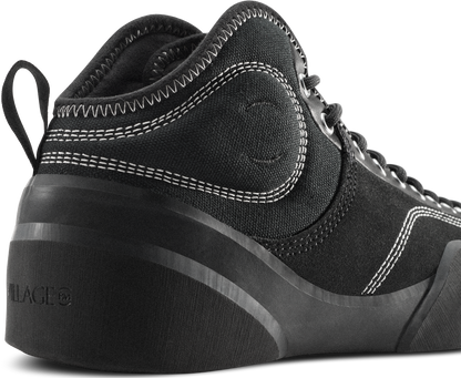 Village PM 1PM Mid Black/Nat White