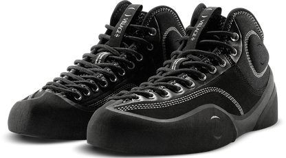 Village PM 1PM Mid Black/Nat White