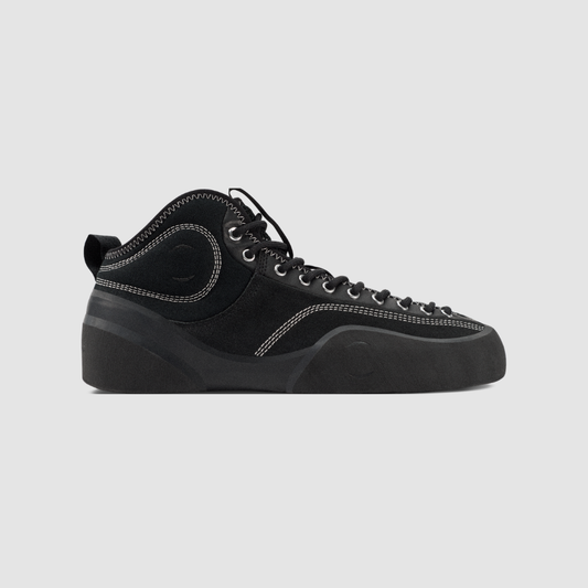 Village PM 1PM Mid Black/Nat White