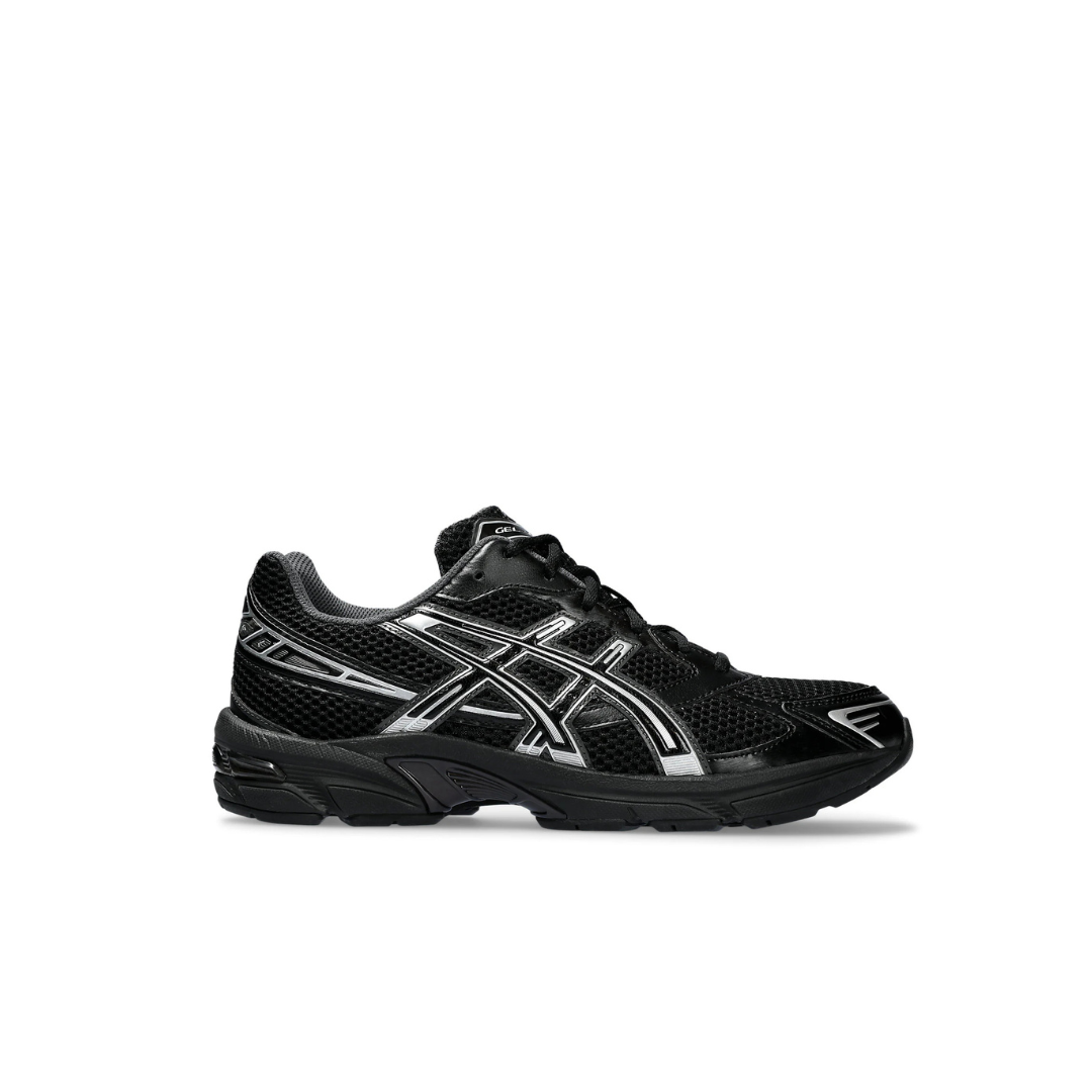ASICS GEL-1130 Black/Silver