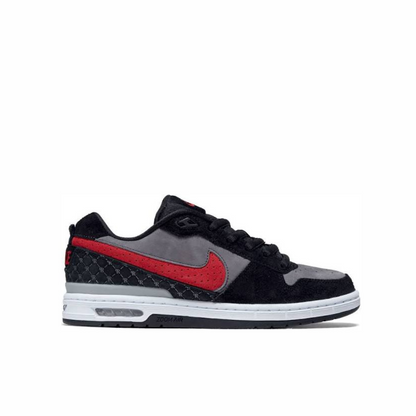 Nike SB P-Rod 1 Black/Red