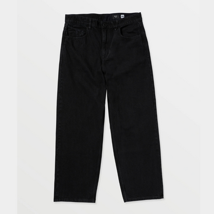 Volcom Billow Denim: New Black