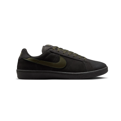 Nike SB Zoom Tennis Classic Med Olive-Deep Pewter