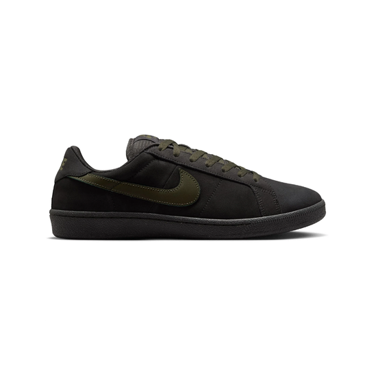 Nike SB Zoom Tennis Classic Med Olive-Deep Pewter