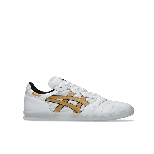 ASICS LEGGEREZZA FB WHITE/PURE GOLD