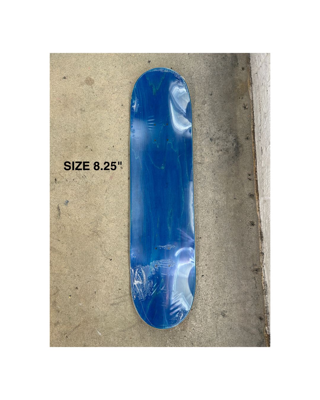 Rose Street Bonsai Deck: Assorted Sizes