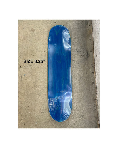 Rose Street Bonsai Deck: Assorted Sizes