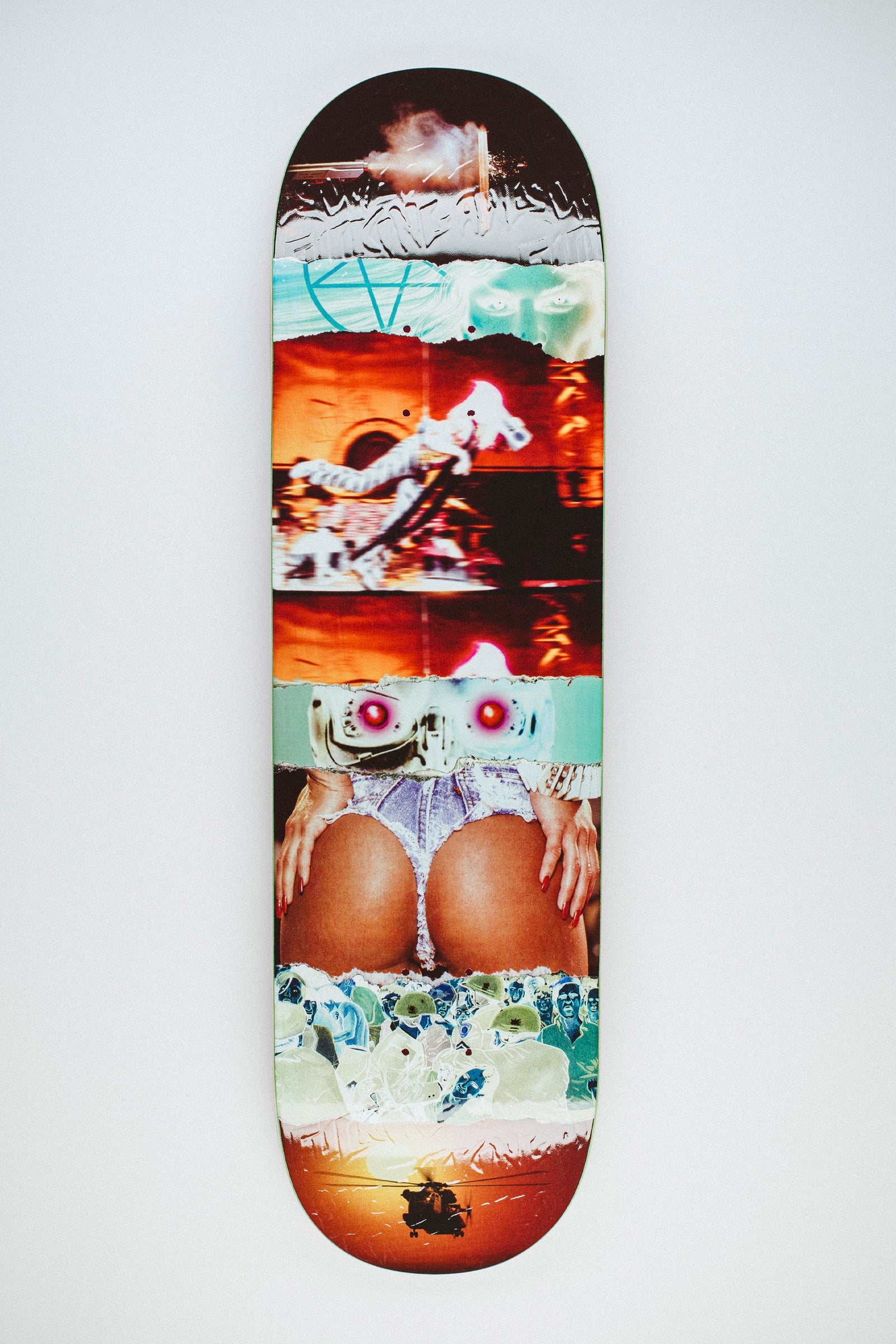 Fucking Awesome – Rose Street Skateshop