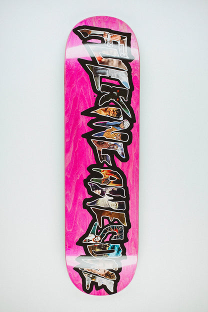 FA Dill Big Logo: Assorted Sizes